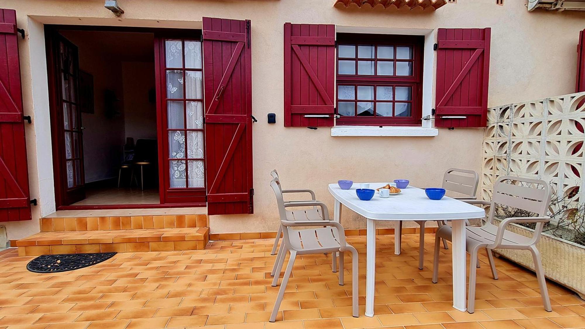 Appartement Kalliste, Logements Avec Vue Citadelle De Bonifacio Bonifacio  Dış mekan fotoğraf