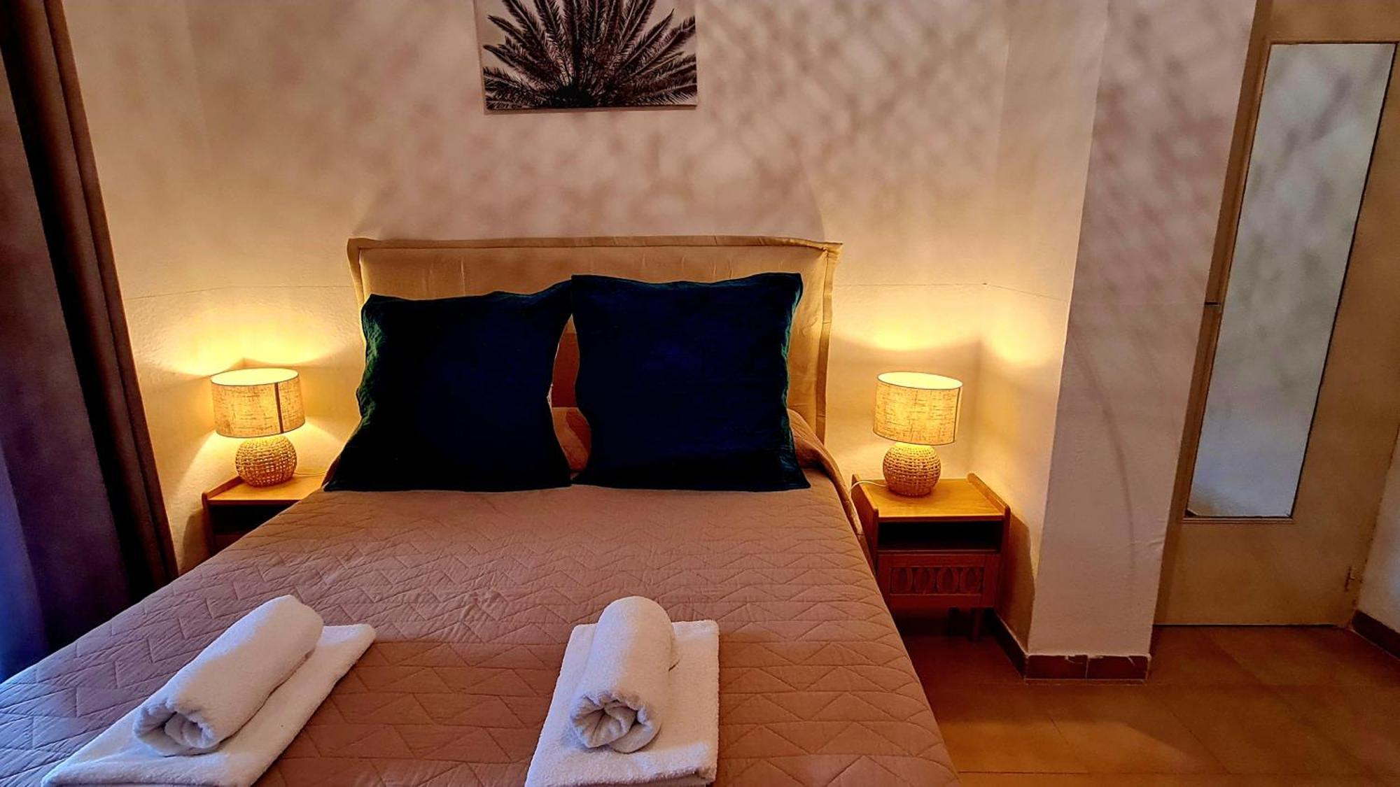 Appartement Kalliste, Logements Avec Vue Citadelle De Bonifacio Bonifacio  Dış mekan fotoğraf