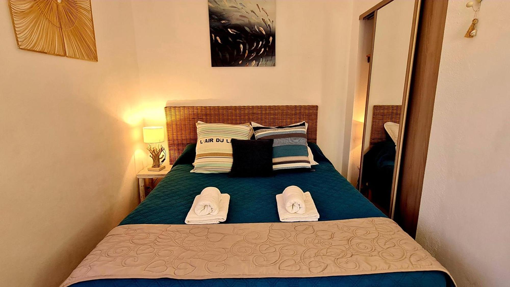 Appartement Kalliste, Logements Avec Vue Citadelle De Bonifacio Bonifacio  Dış mekan fotoğraf