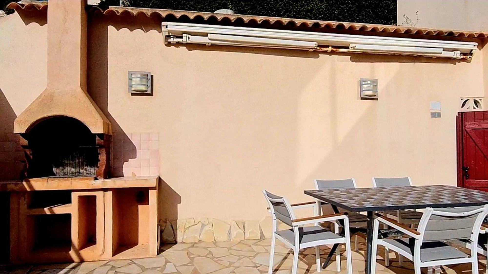 Appartement Kalliste, Logements Avec Vue Citadelle De Bonifacio Bonifacio  Dış mekan fotoğraf